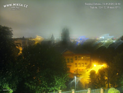 Slezská Ostrava