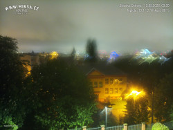Slezská Ostrava