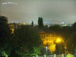 Slezská Ostrava