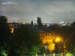Slezská Ostrava