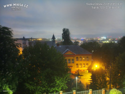 Slezská Ostrava