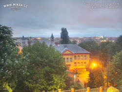 Slezská Ostrava