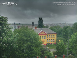 Slezská Ostrava