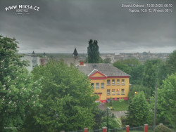 Slezská Ostrava
