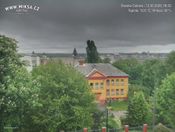 Slezská Ostrava