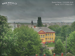 Slezská Ostrava