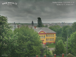 Slezská Ostrava