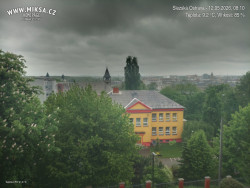 Slezská Ostrava