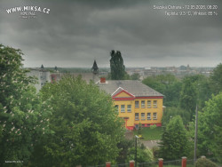 Slezská Ostrava