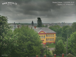 Slezská Ostrava