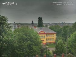 Slezská Ostrava