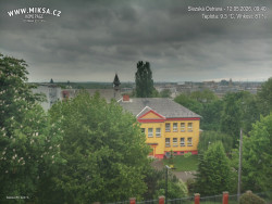 Slezská Ostrava