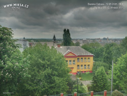 Slezská Ostrava