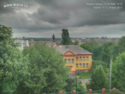 Slezská Ostrava