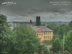 Slezská Ostrava