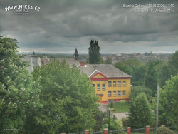 Slezská Ostrava