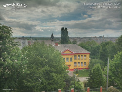Slezská Ostrava