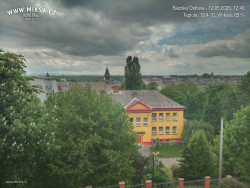 Slezská Ostrava