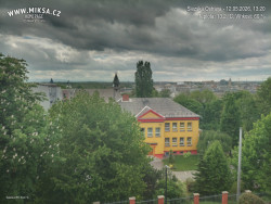 Slezská Ostrava