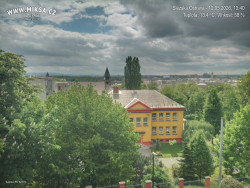 Slezská Ostrava