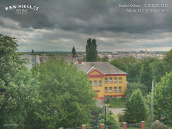 Slezská Ostrava