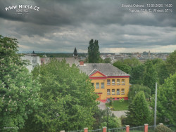 Slezská Ostrava