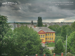 Slezská Ostrava
