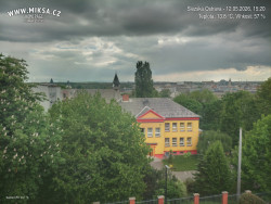 Slezská Ostrava