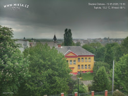 Slezská Ostrava