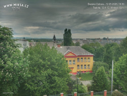Slezská Ostrava