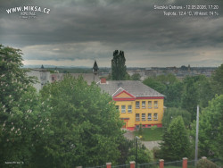 Slezská Ostrava
