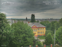 Slezská Ostrava