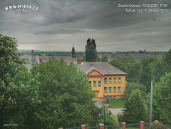 Slezská Ostrava