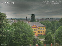 Slezská Ostrava