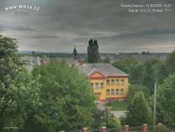 Slezská Ostrava