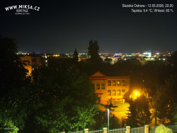 Slezská Ostrava