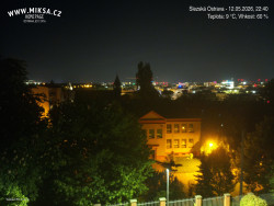Slezská Ostrava