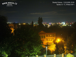 Slezská Ostrava