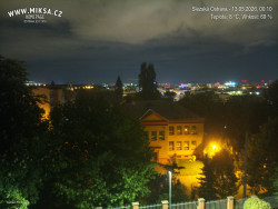 Slezská Ostrava