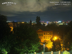 Slezská Ostrava
