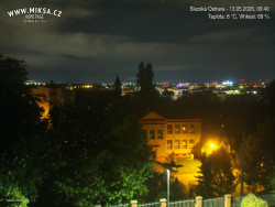 Slezská Ostrava