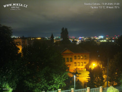 Slezská Ostrava