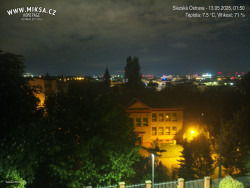 Slezská Ostrava