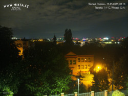 Slezská Ostrava