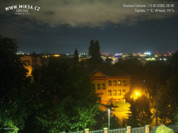 Slezská Ostrava