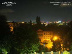 Slezská Ostrava