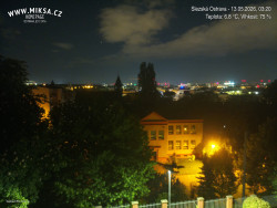 Slezská Ostrava