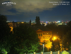 Slezská Ostrava