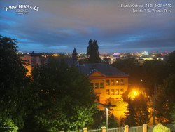 Slezská Ostrava