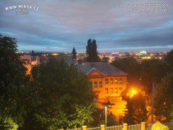 Slezská Ostrava